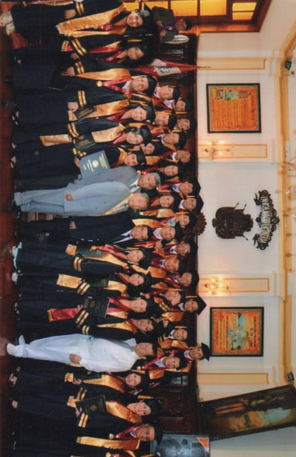 Participantes